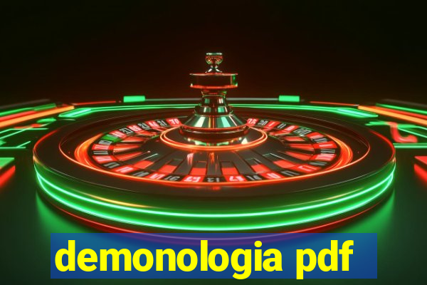 demonologia pdf